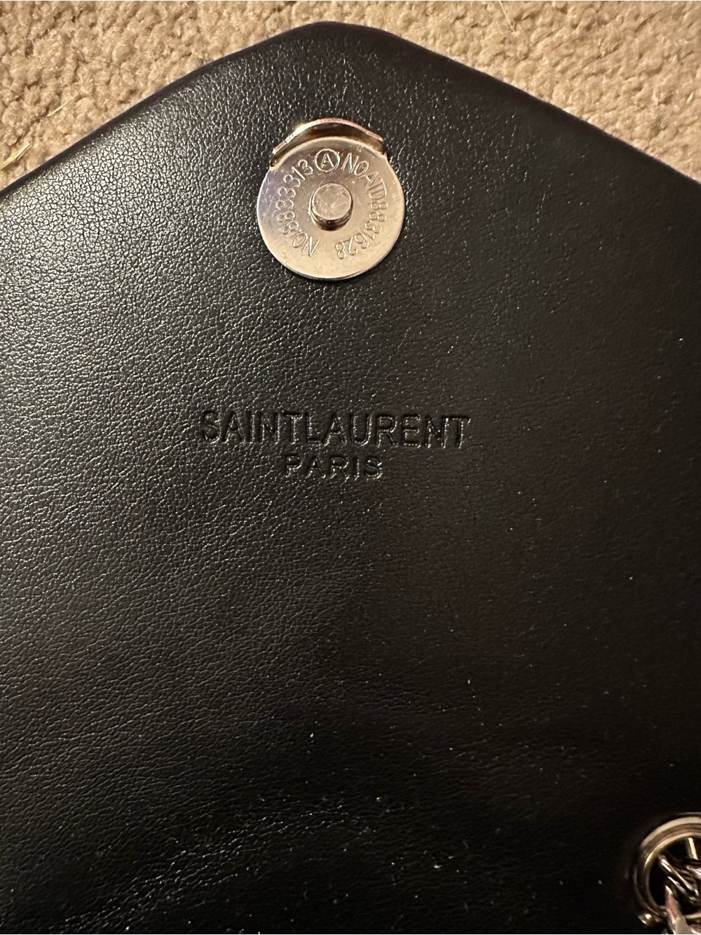 UNBRANDED FASHION BAG - Picture 4 of 16